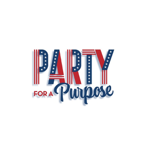 Event Home: Party for a Purpose 2026
